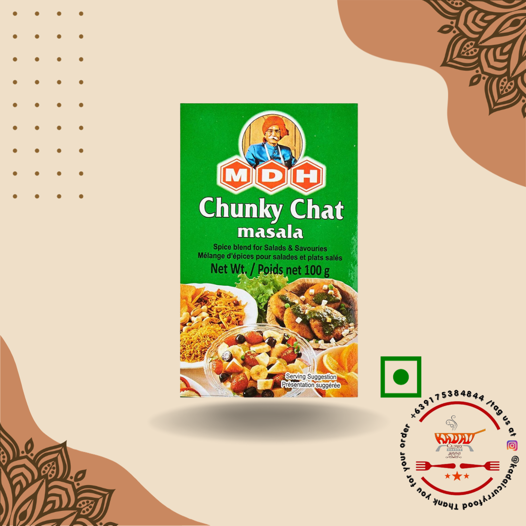 MDH চাট মসলা