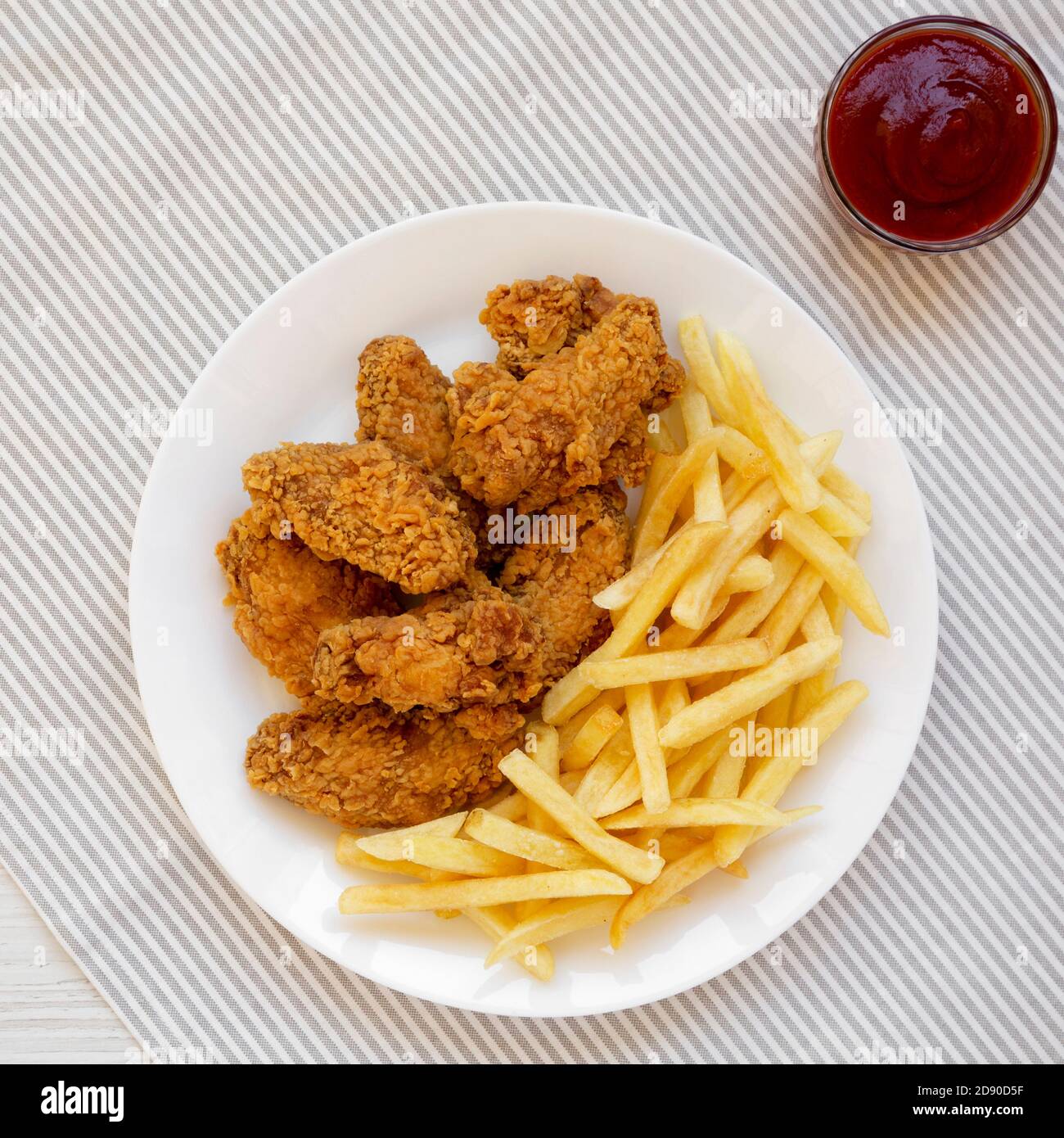 উইন্স এন্ড চিপস