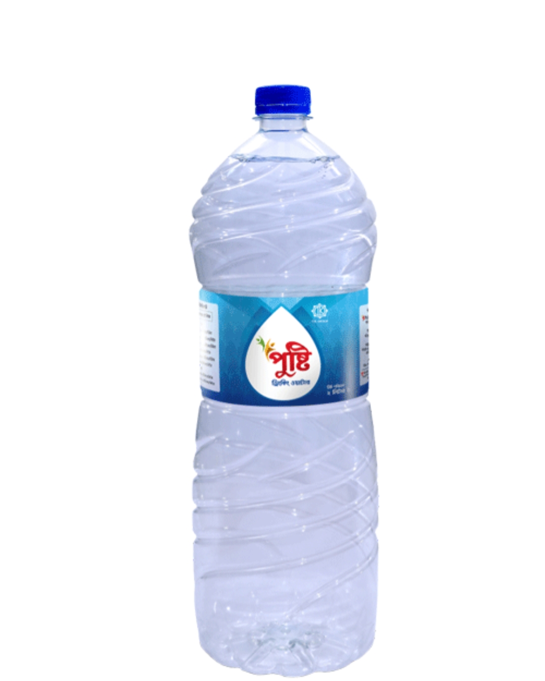 পুষ্টি পানি ২লি ৬পিস
