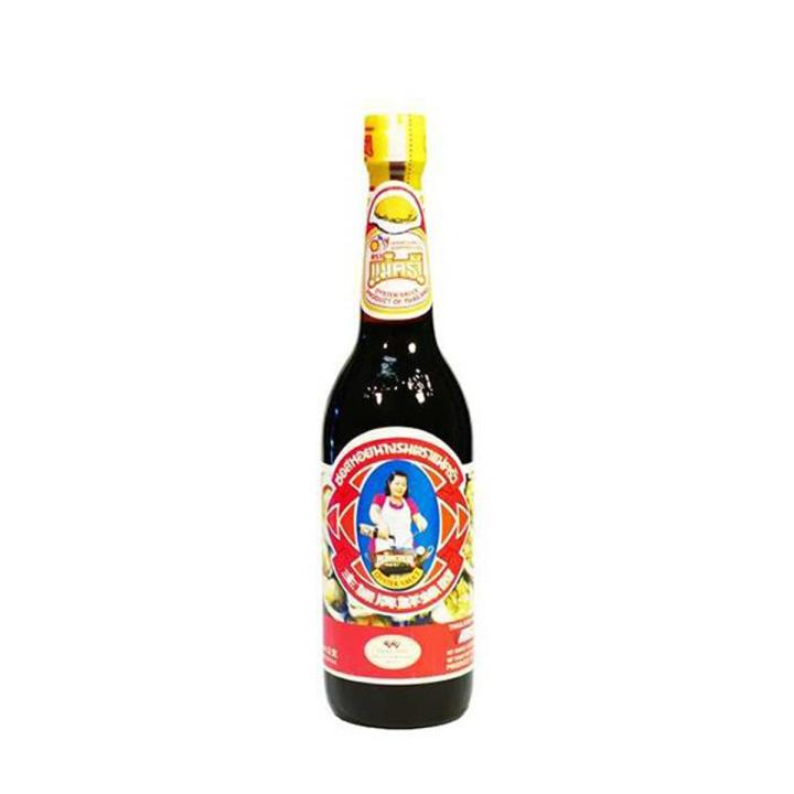Maekrua Oyster Sauce 669.6 Gm_img_1