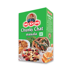 Chunky Chat Masala 100g - MDH