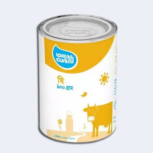 আড়ং ডেইরি খাঁটি ঘি 1kg