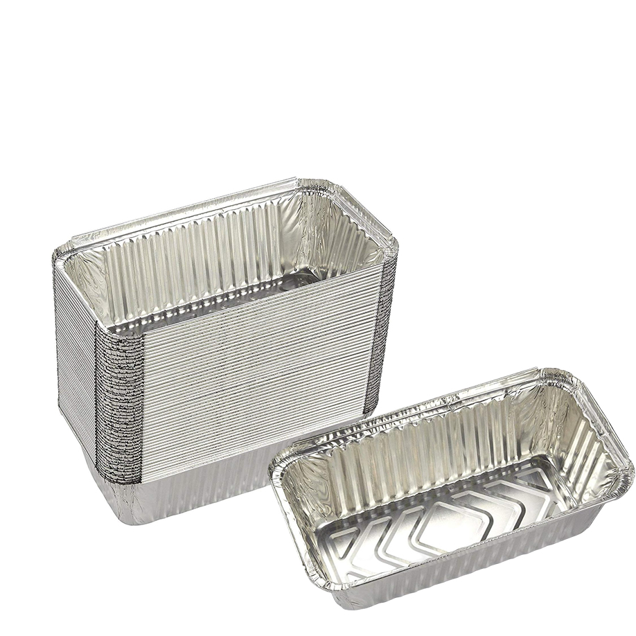 ওয়ান টাইম ফয়েল বক্স