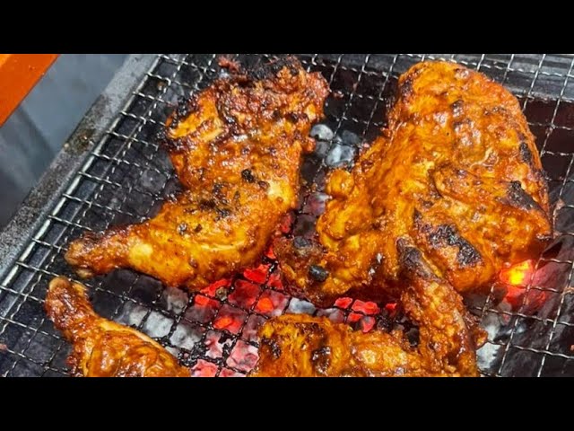 BBQ2 ফুল সোনালী