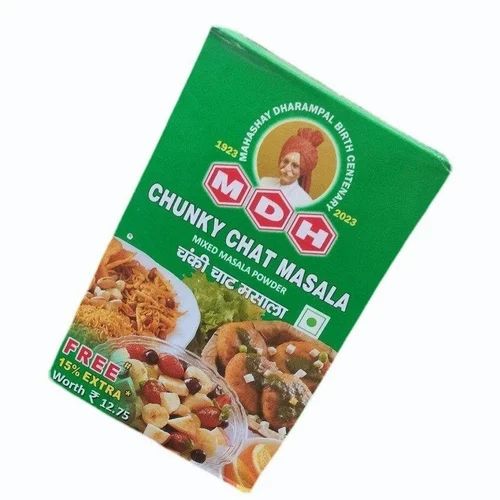 Chunky Chat Masala 100g - MDH_img_1