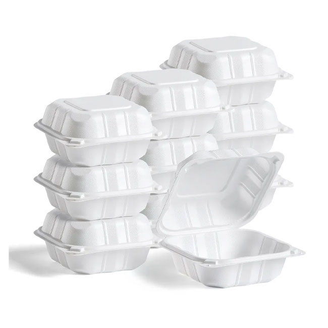 বার্গার বক্স (Burger Box)