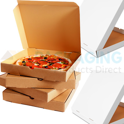 Pizza Boxes 12  Inc box