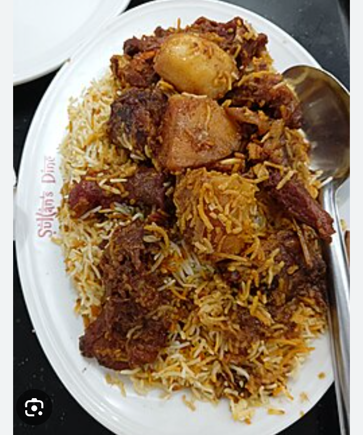 মাটন কাচ্ছি