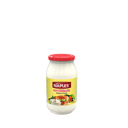 Naples Mayonnaise