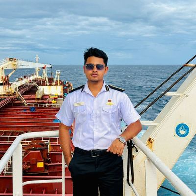 Deck Cadet Button Epaulet_img_1