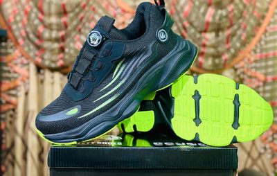 Safety Lion - Safety Shoe_img_0