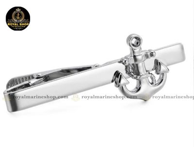 Tie Clip - Anchor_img_1