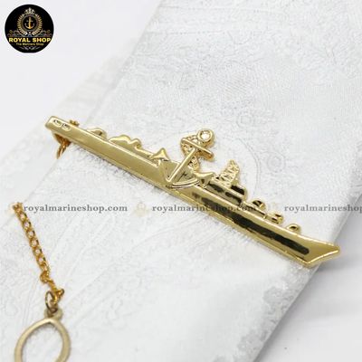 Tie Clip (Anchor)_img_2