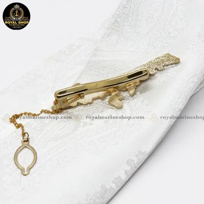 Tie Clip (Anchor)_img_1