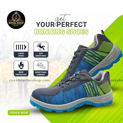 Runner Safety Shoe_img_2