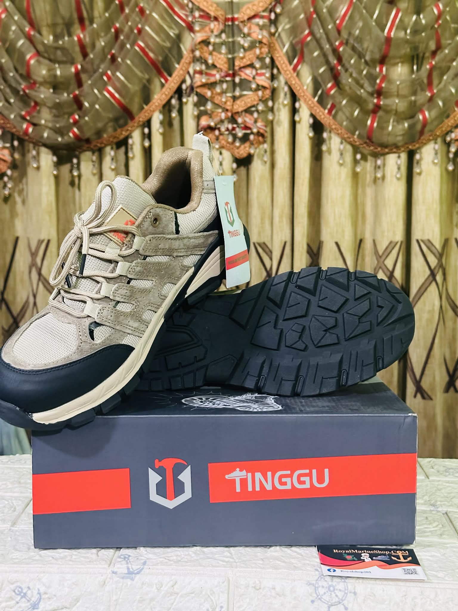 Tinggu Safety Shoe_img_1