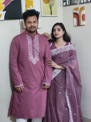 "ত্রিনয়না" কাপল সেট - ০১_img_1