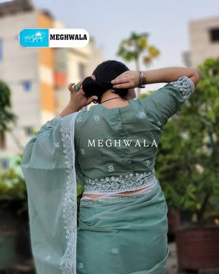 শাড়ি - ত্রিনয়না_img_5