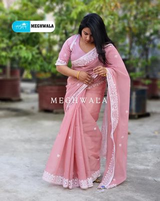 শাড়ি - ত্রিনয়না_img_6