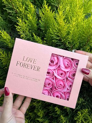 Love Pearl Box Pink_img_2