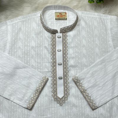 Embroidery Panjabi_img_2