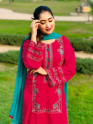 Radymade Three Piece_img_0