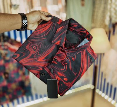 Digital Dubi Cotton Full sleeve Shirt_img_6