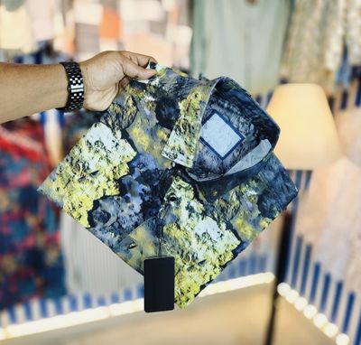 Digital Dubi Cotton Full sleeve Shirt_img_7