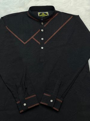 Sequence Embroidery Panjabi_img_2