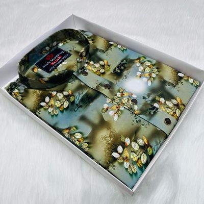 Digital Print Panjabi_img_7