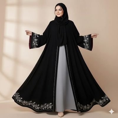 Embroidery Koti Borka_img_0