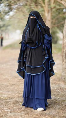 Full Coverage Borka set_img_4