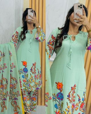 Digital Print Three Piece_img_2