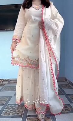 Garara dress collection_img_2