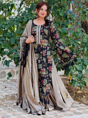 Digital Print Three Piece_img_3