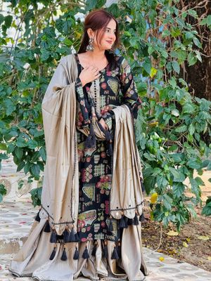 Digital Print Three Piece_img_0