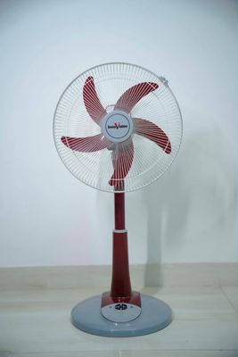 Rechargeable Defender Fan 16INCH HAF STAND / Defender (With Remote) (16") 2986HRS_img_1