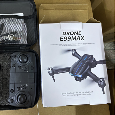 Drone E99 Full Hd Dual Camera With Bag Drone Camera Camera Drone Mini Drone_img_1