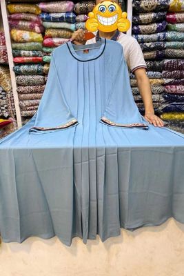 Dubai cherry borka (only borka)_img_4