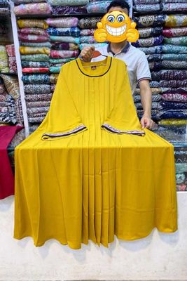 Dubai cherry borka (only borka)_img_0