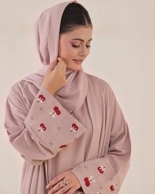 Koti Borka with Inner and Hijab Full Set_img_2