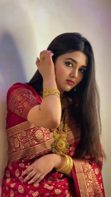 Japani Silk Sharee with Blouse Piece_img_3