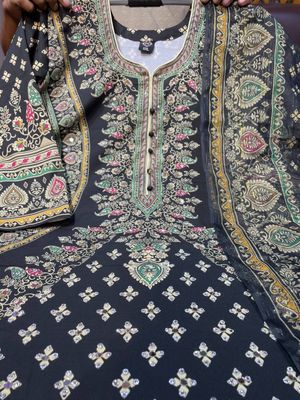 Digital Print Three Piece_img_1