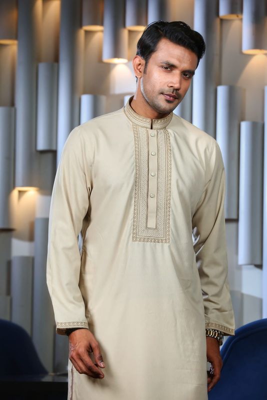 Luxury Original Pakistani Panjabi with Box