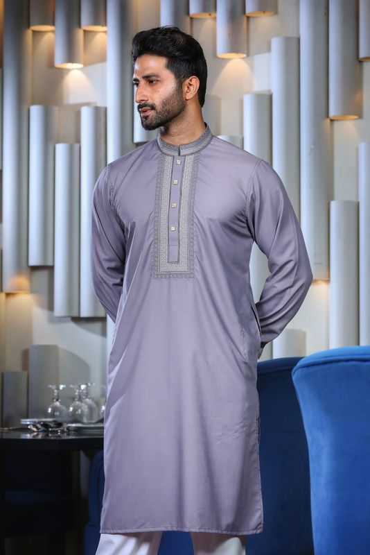 Luxury Original Pakistani Panjabi with Box