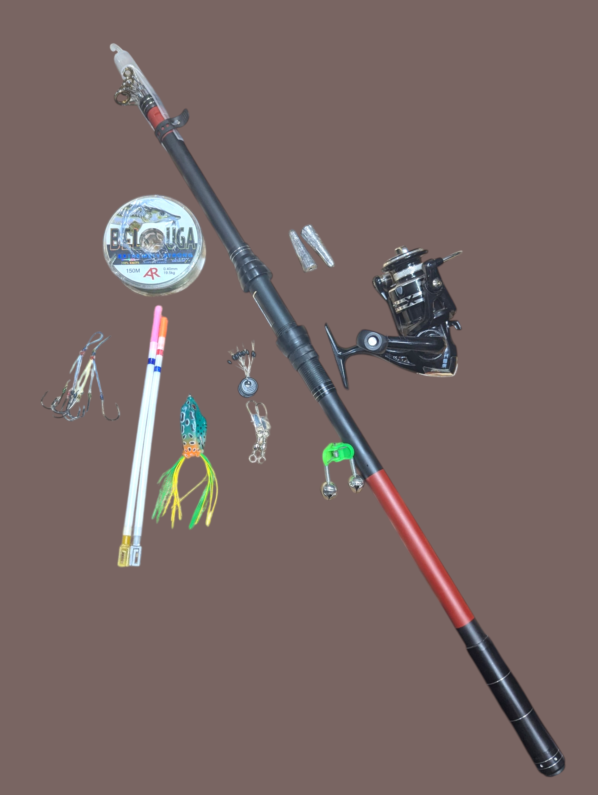 Best Fishing Combo Package 2026_img_1
