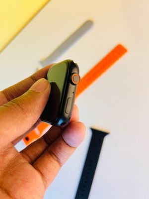 Keqiwear KW75 Max Smart Watch_img_4