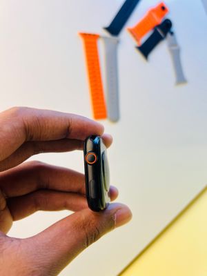 Keqiwear KW75 Max Smart Watch_img_5