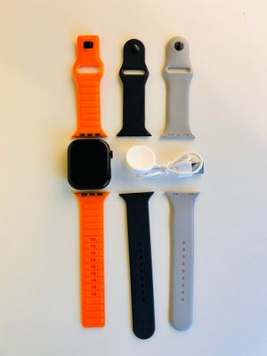 Keqiwear KW75 Max Smart Watch_img_0