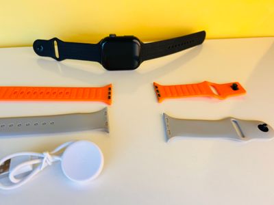 Keqiwear KW75 Max Smart Watch_img_2